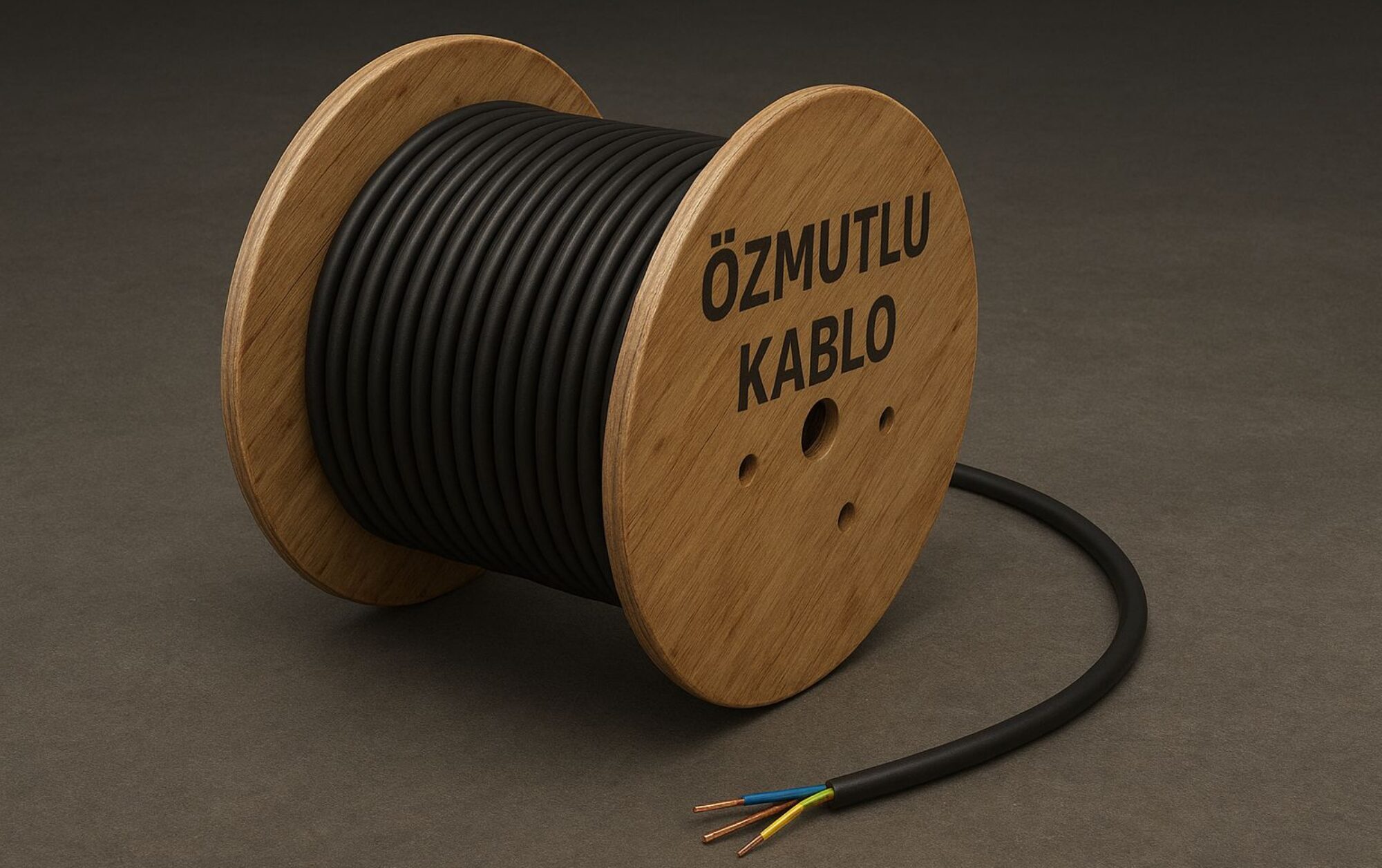 Öz Mutlu Kablo